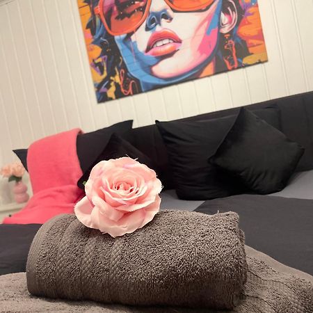 Gaestehaus Sylvie Rust Dış mekan fotoğraf